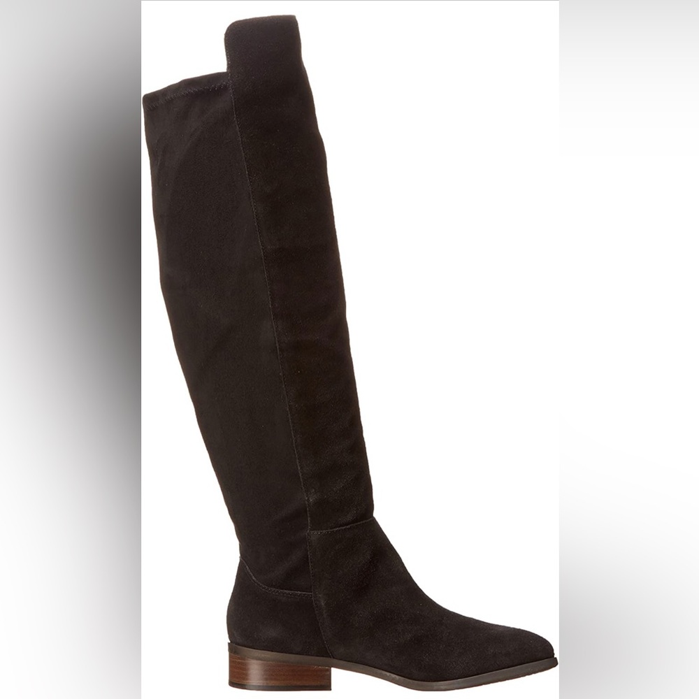 Lucky Brand Women's Calypso Boot, new, size 8.5, black